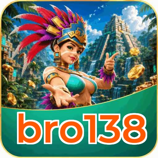 bro138 Logo