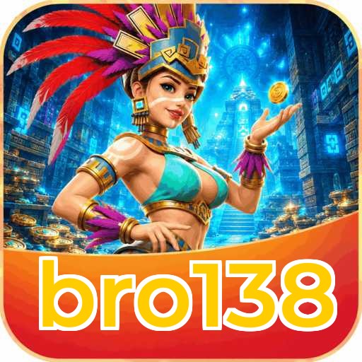 bro138 Logo