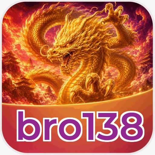bro138 Logo