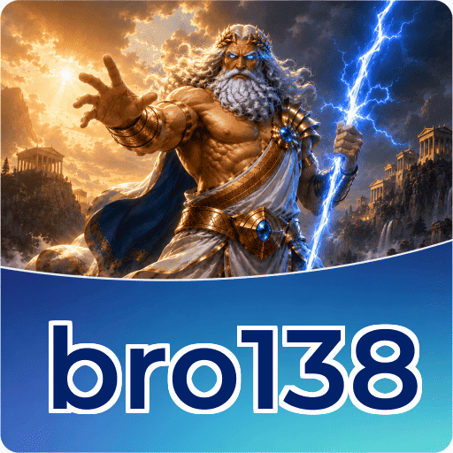 bro138 Logo