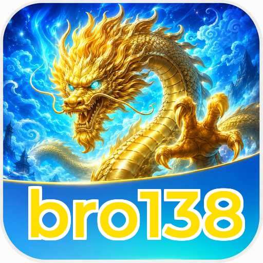 bro138 Logo