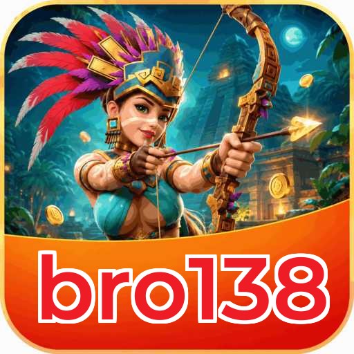 bro138 Logo