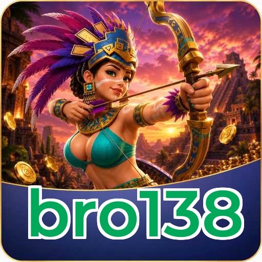 bro138 Logo