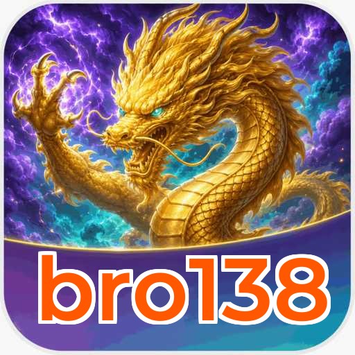 bro138 Logo