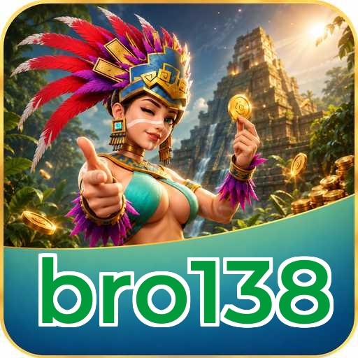 bro138 Logo