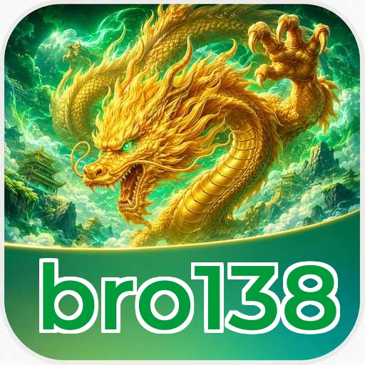 bro138 Logo