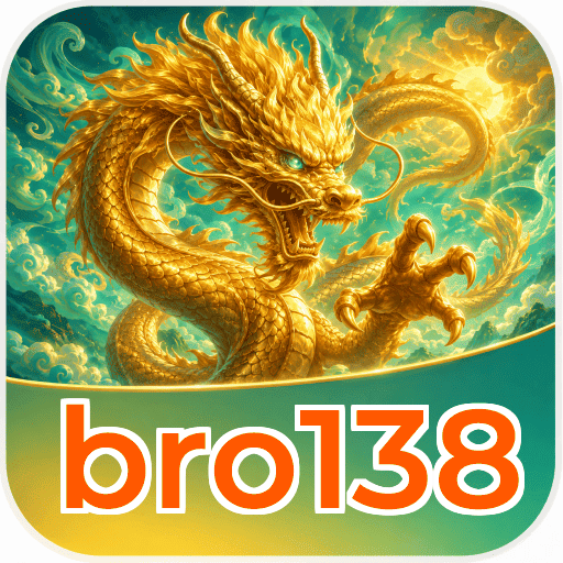bro138 Logo