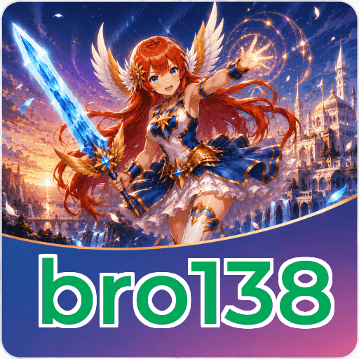 bro138 Logo