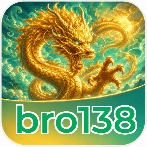 bro138 Logo