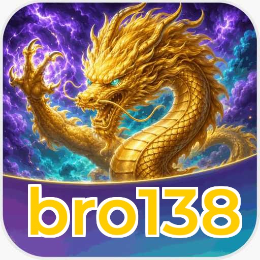 bro138 Logo