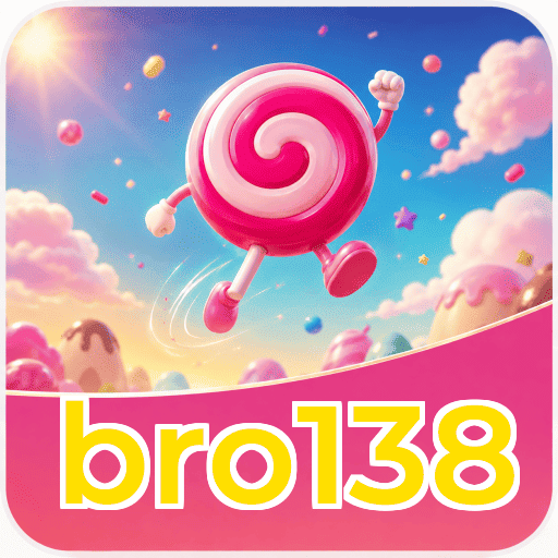 bro138 Logo