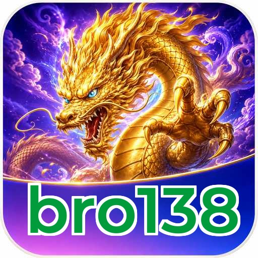 bro138 Logo