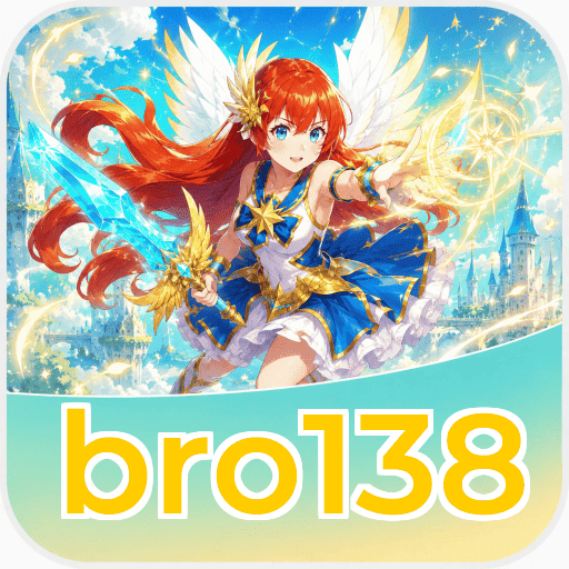 bro138 Logo