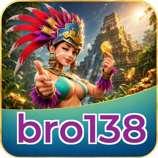 bro138 Logo