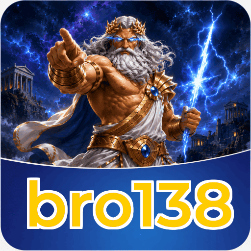 bro138 Logo