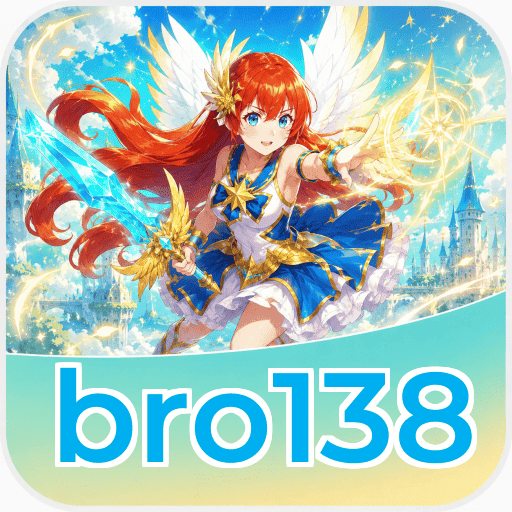 bro138 Logo