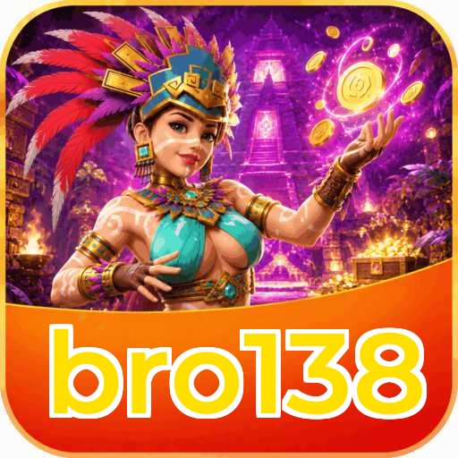 bro138 Logo