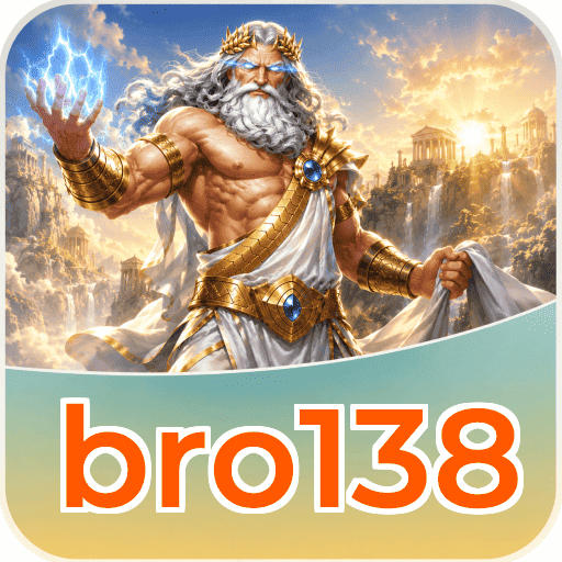 bro138 Logo