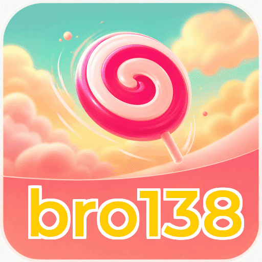 bro138 Logo