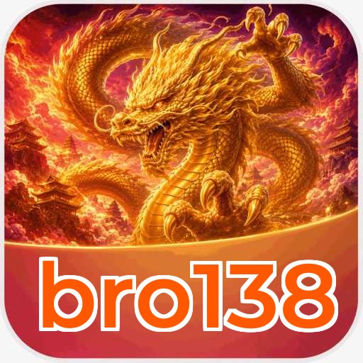 bro138 Logo