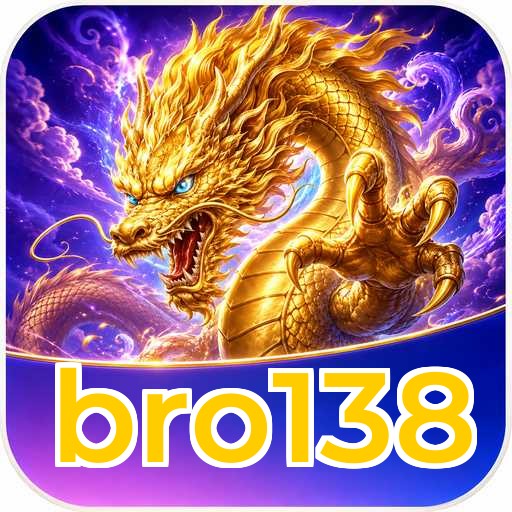 bro138 Logo