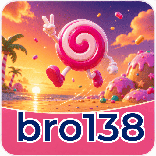 bro138 Logo - Platform Terpercaya dengan 262.000+ Pengguna