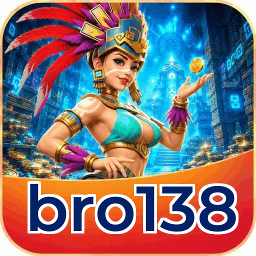 bro138 Logo